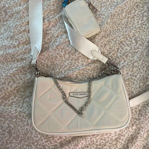 Steven Madden Shoulder Bag